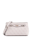 Guess Katya 4G Logo Borsa a tracolla rose water logo