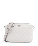Guess Noelle Borsa a tracolla white logo