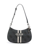 Guess Noelle 4G Logo Borsa a spalla coal logo