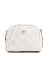 Guess Adelasia Umhängetasche offwhite