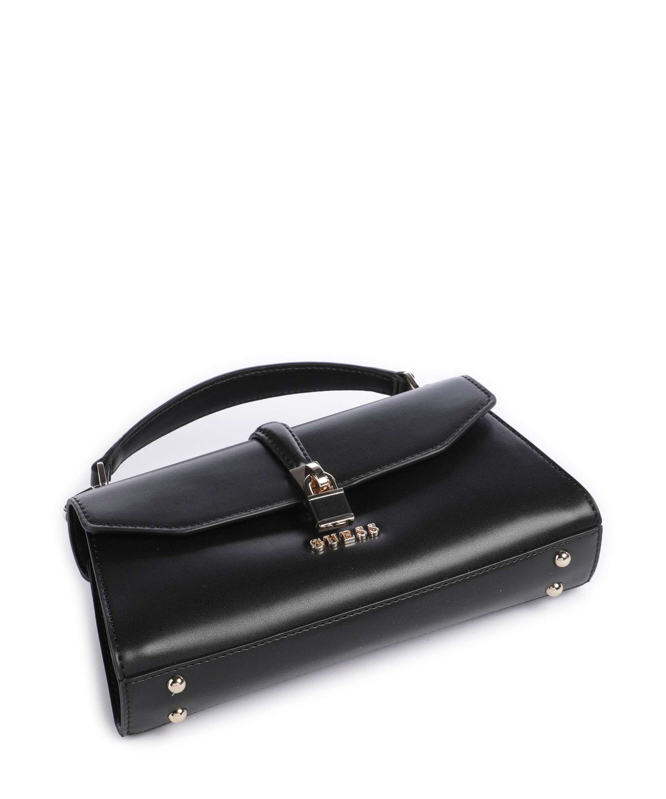 Guess Queensland Handbag black