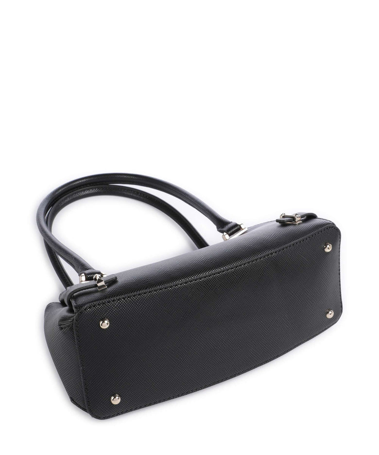 Guess Rosalba Shoulder bag black