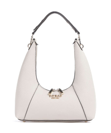 Guess Calista Schultertasche bone