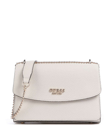 Guess Calista Borsa a spalla bone