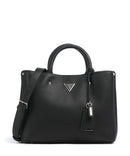 Guess Meridian Borsa a mano black