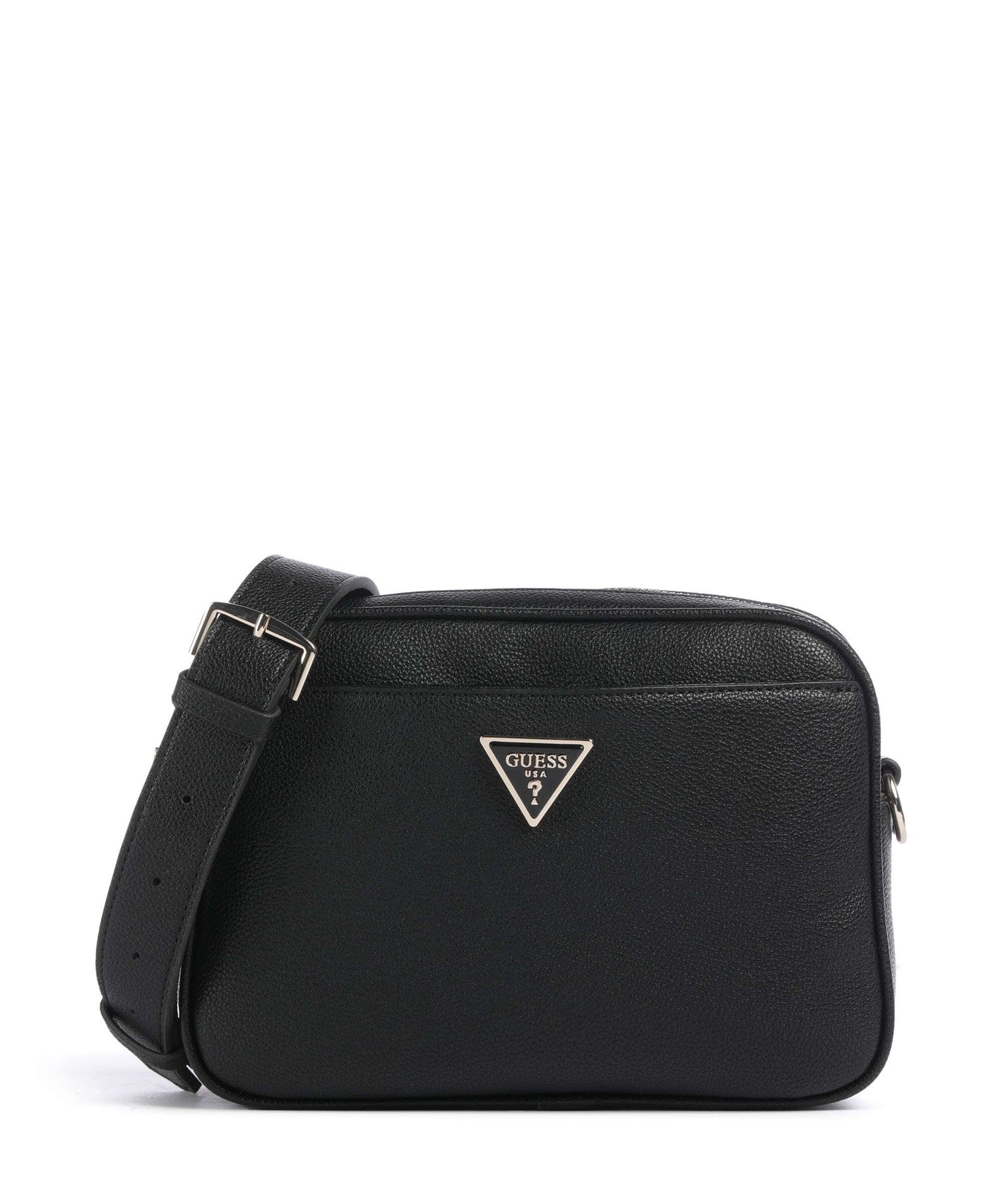 Guess Meridian Crossbody bag black