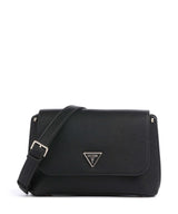 Guess Meridian Borsa a tracolla black
