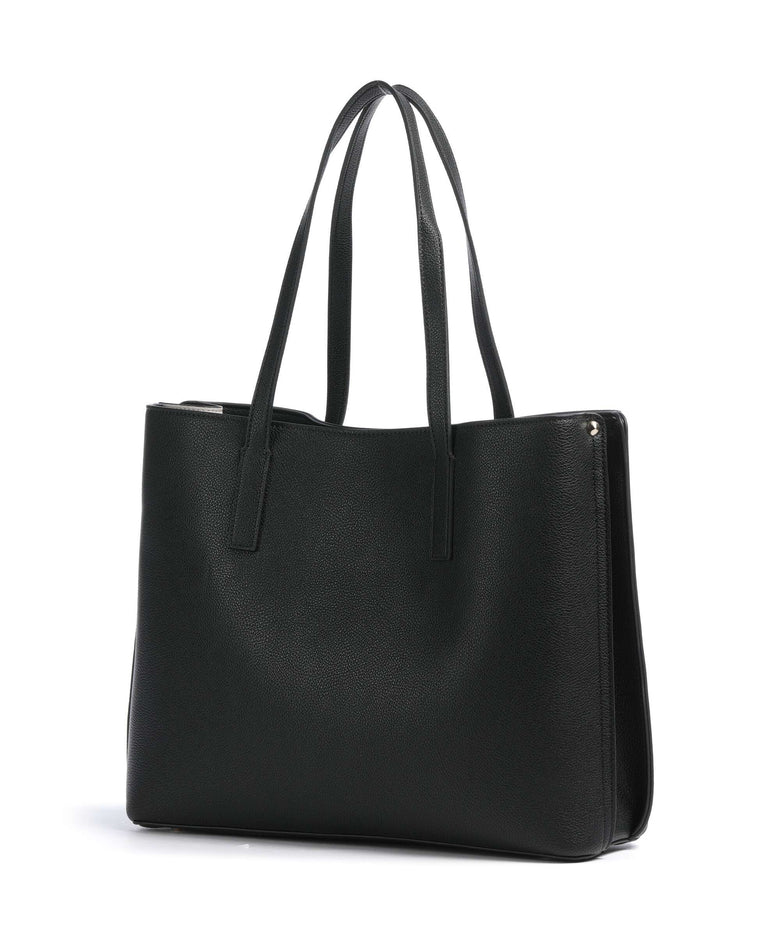 Guess Meridian Tote bag black