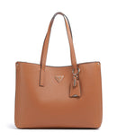 Guess Meridian Borsa shopper cognac