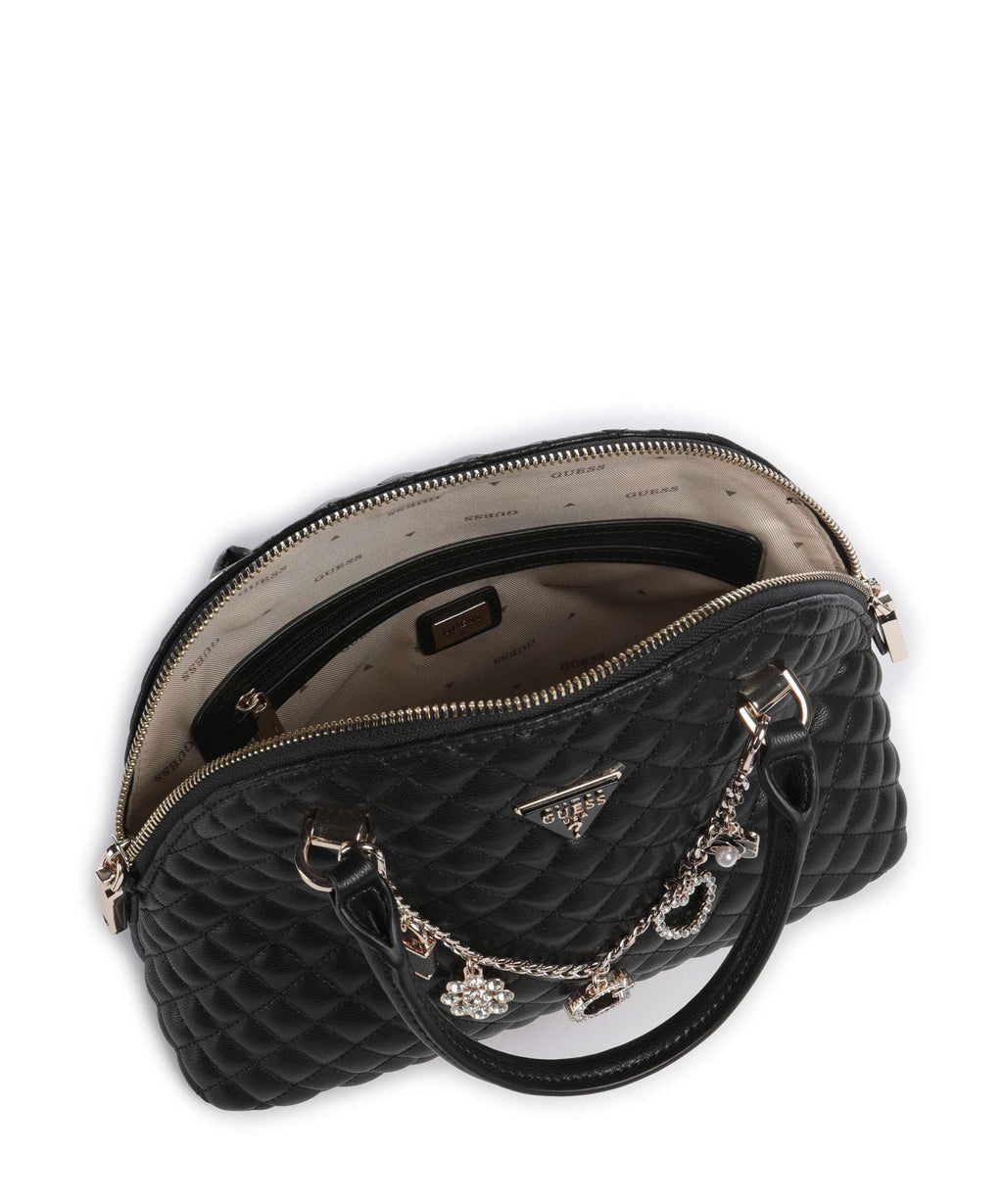 Guess Everlee Handbag black