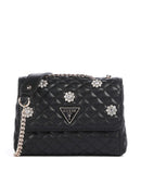 Guess Everlee Sac porté épaule black