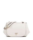 Guess Talent Schultertasche offwhite