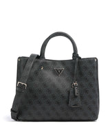 Guess Meridian Borsa a mano coal logo