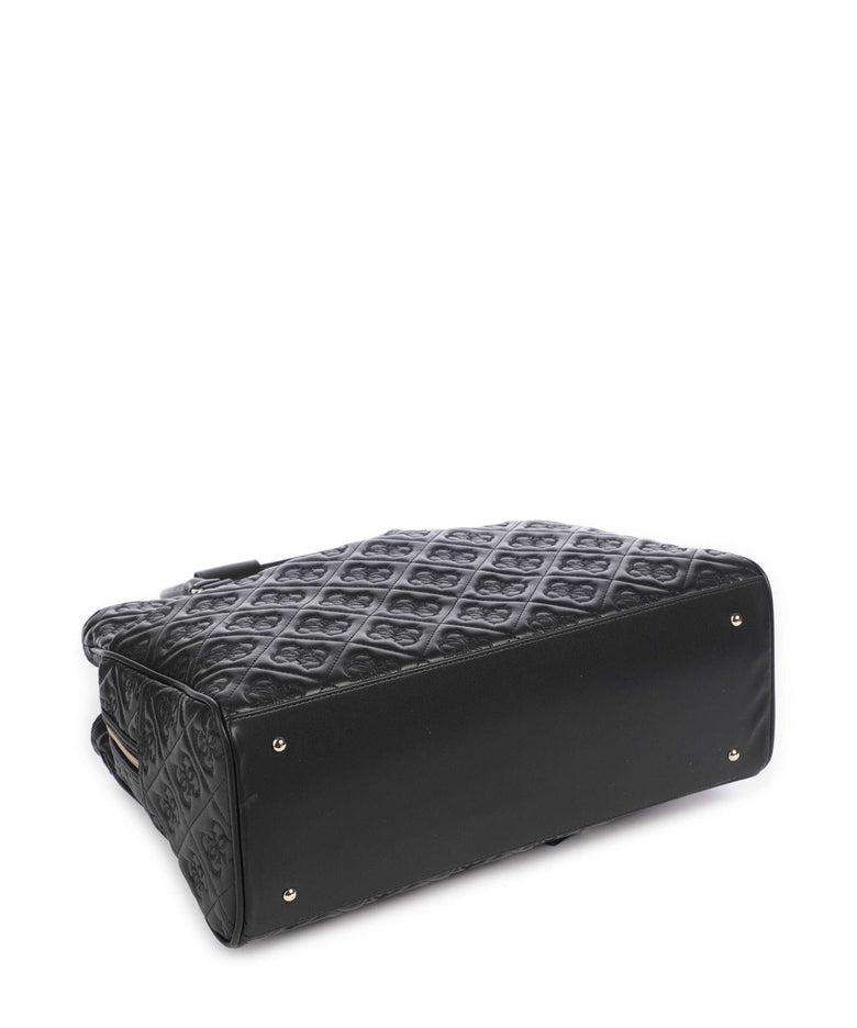 Guess Adelasia Handbag black