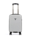 Guess Jesco Valigia trolley (4 ruote) slate grey