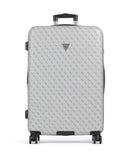 Guess Jesco Valigia trolley (4 ruote) slate grey