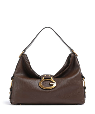 Guess Camden Borsa hobo espresso