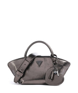 Guess Bolena Handtasche pewter