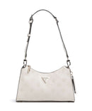 Guess Cresidia Schultertasche bone logo