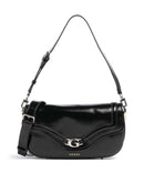 Guess Dea Shoulder bag black