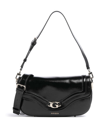 Guess Dea Borsa a spalla black