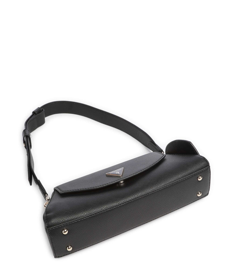 Guess Bolena Shoulder bag black