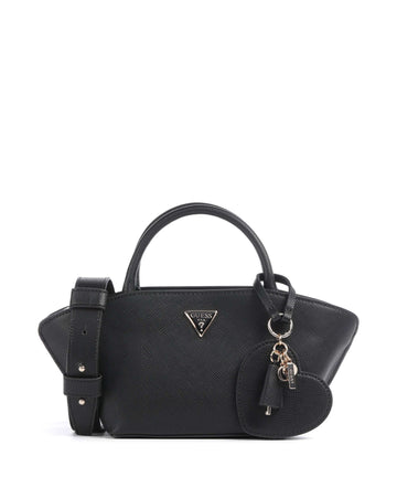 Guess Bolena Borsa a tracolla black