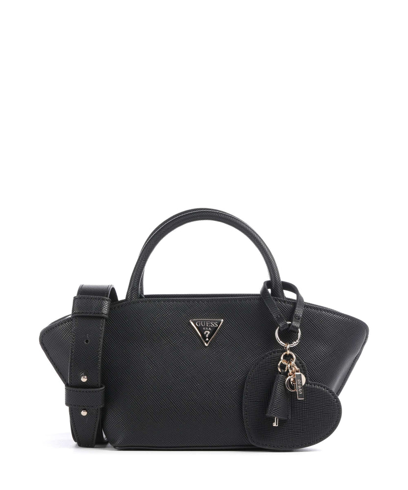 Guess Bolena Crossbody bag black