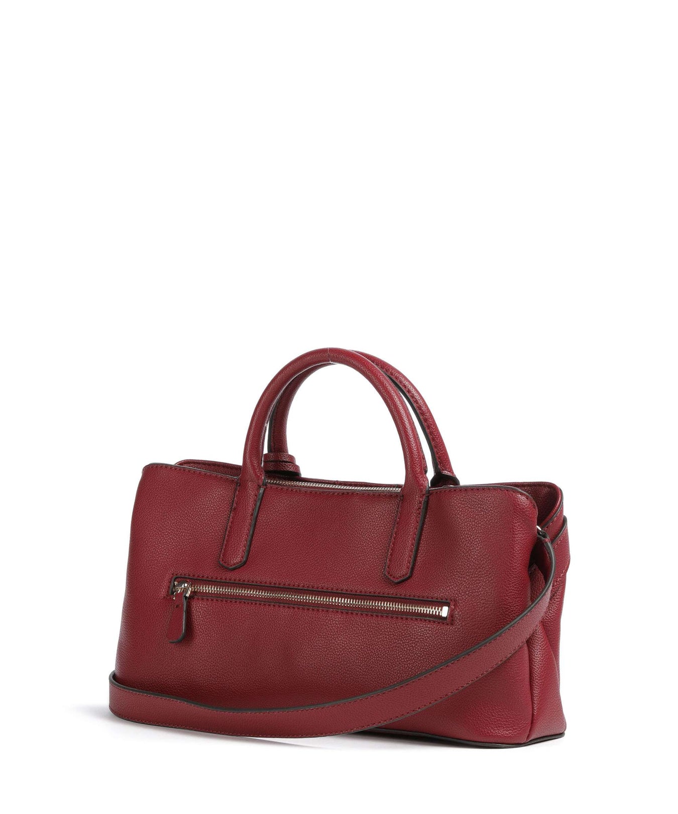 Guess Gregoria Handbag red