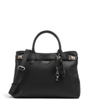 Guess Gregoria Handtasche black