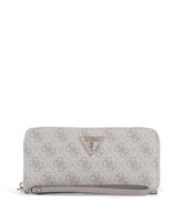 Guess Laurel Geldbörse dark oak