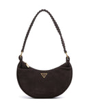 Guess Amita Shoulder bag espresso