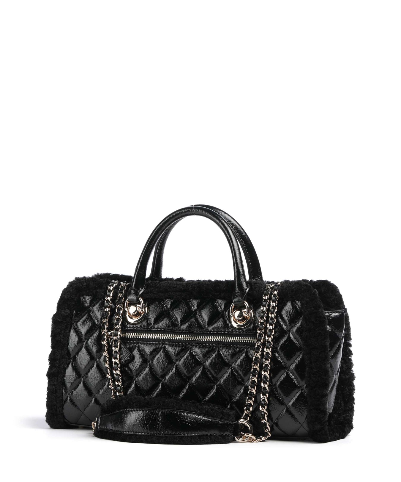 Guess Handbag black