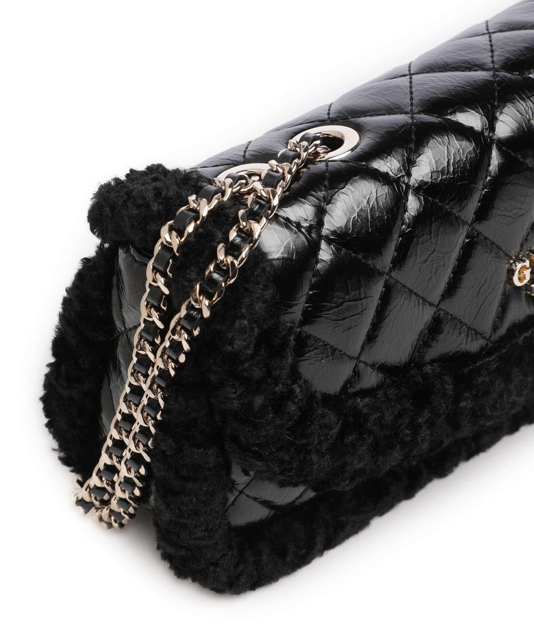 Guess Shoulder bag black