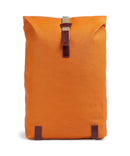 Brooks England Pickwick Cotton Canvas Large Sac à dos roll-top goosebeak