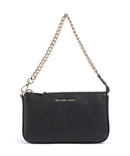 Michael Kors Jet Set Borsa a spalla black
