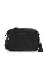 Michael Kors Jet Set Umhängetasche black
