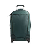 Eagle Creek Tarmac 65 4-Rollen Trolley arctic sea green