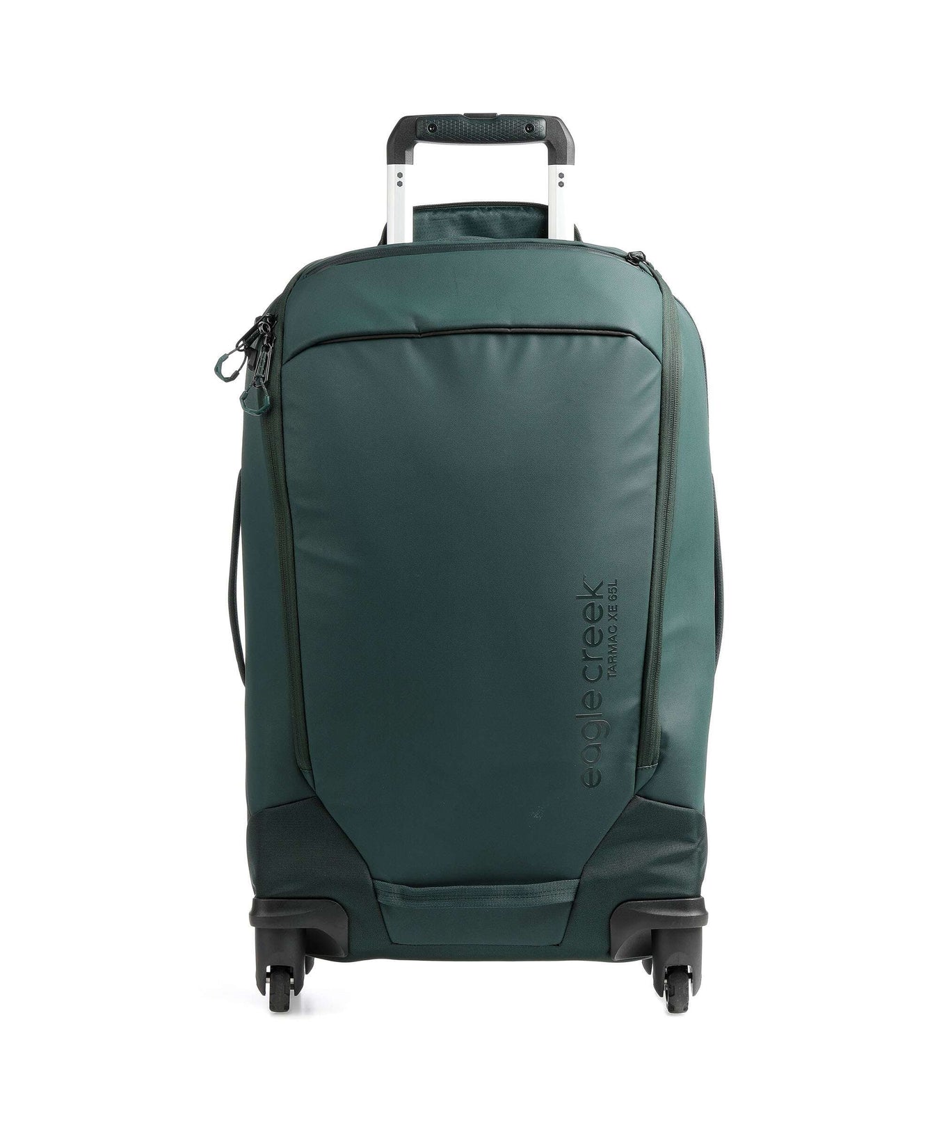 Eagle Creek Tarmac 65 Spinner (4 wheels) arctic sea green