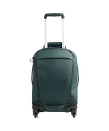Eagle Creek Tarmac Carry-On 4-Rollen Trolley arctic sea green