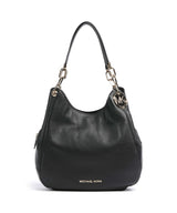 Michael Kors Lillie Borsa hobo black