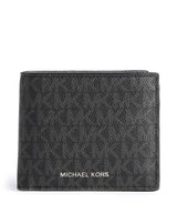 Michael Kors Greyson Portefeuille black