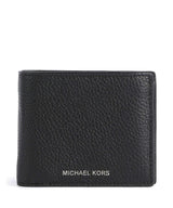 Michael Kors Hudson Portafoglio black