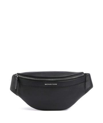 Michael Kors Greyson Gürteltasche black
