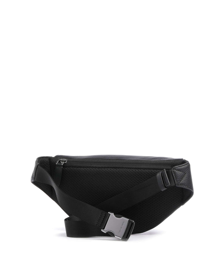 Michael Kors Greyson Fanny pack black