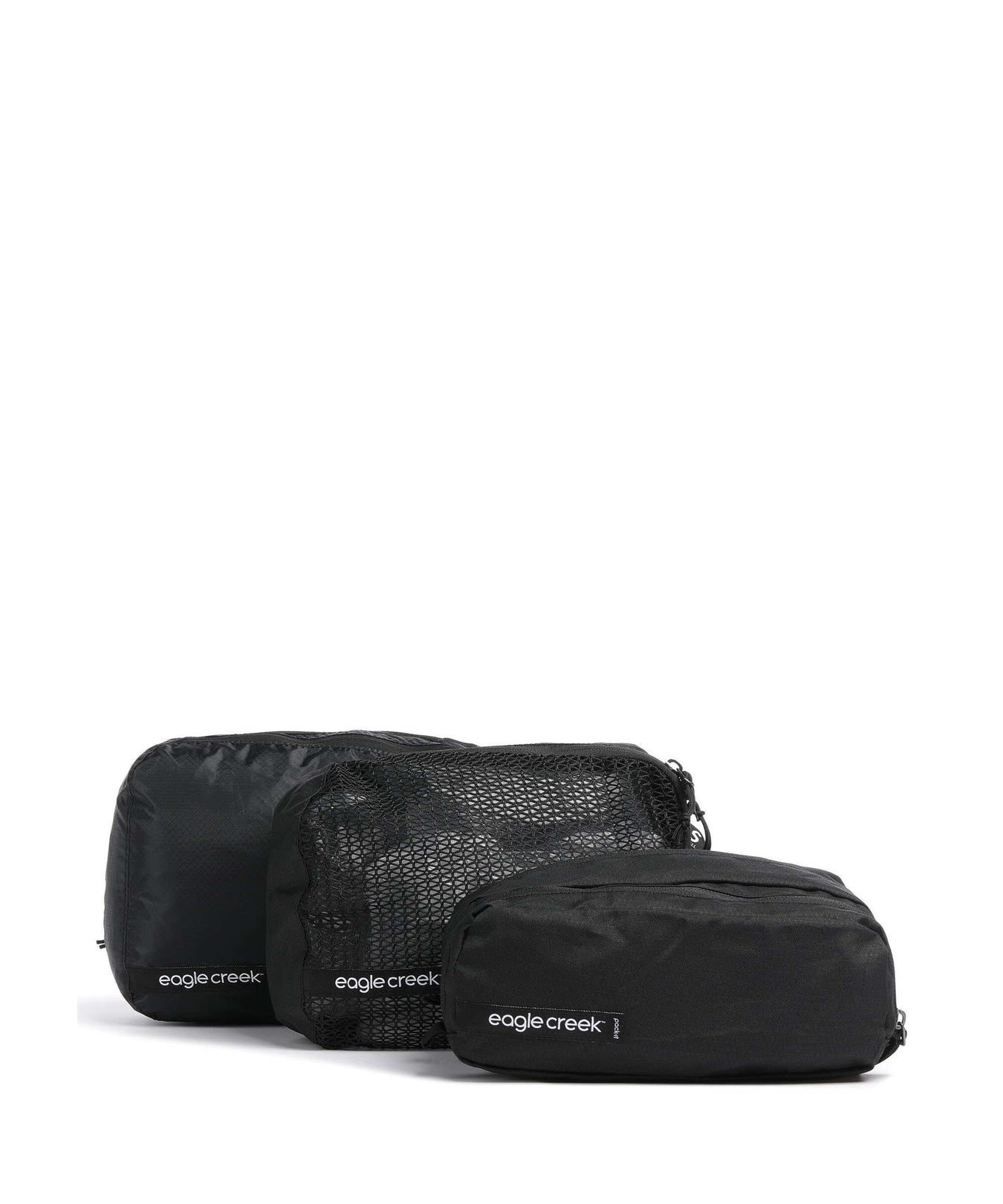 Eagle Creek Pack-It Overnight Set Travel accessory black