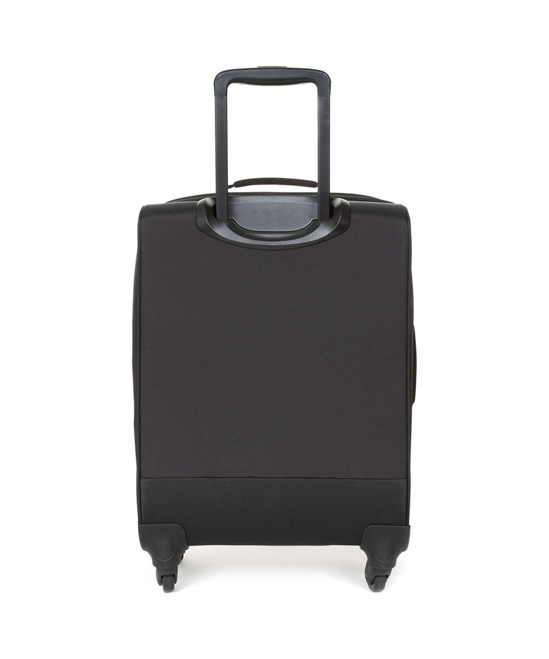 Eastpak Cnnct F Wheel 65 Spinner (4 wheels) black