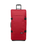 Eastpak Tranverz L Borsone trolley beet burgundy