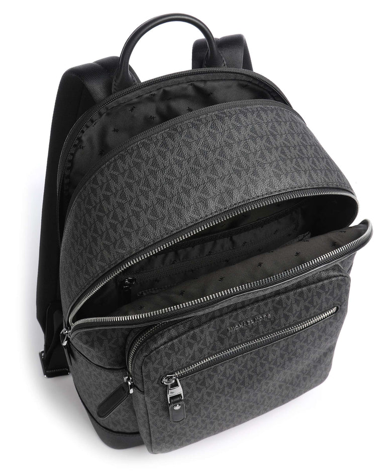 Michael Kors Hudson Backpack black