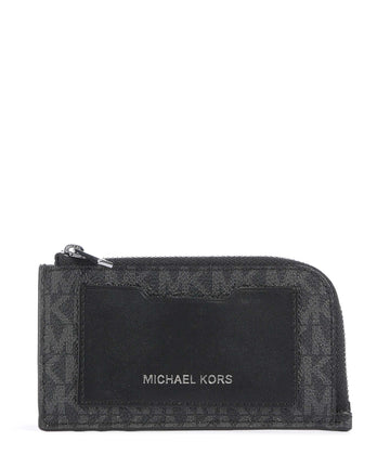 Michael Kors Kreditkartenetui black